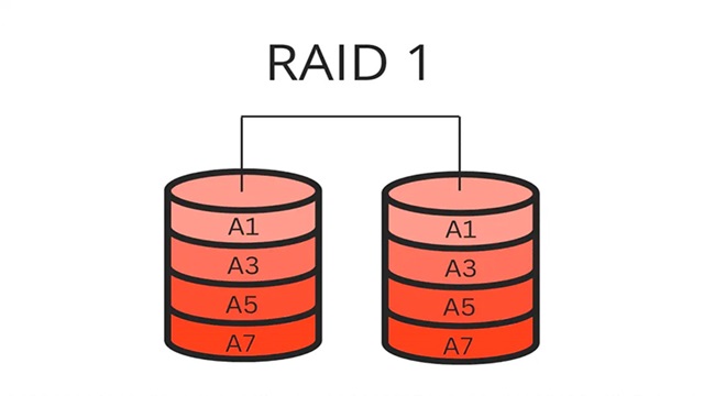 nas raid 1